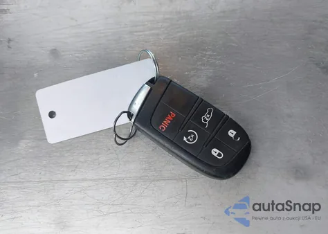 2018 Jeep Grand Cherokee Altitude 4X4 из США, поврежденный, VIN 1C4RJFAG7JC500353